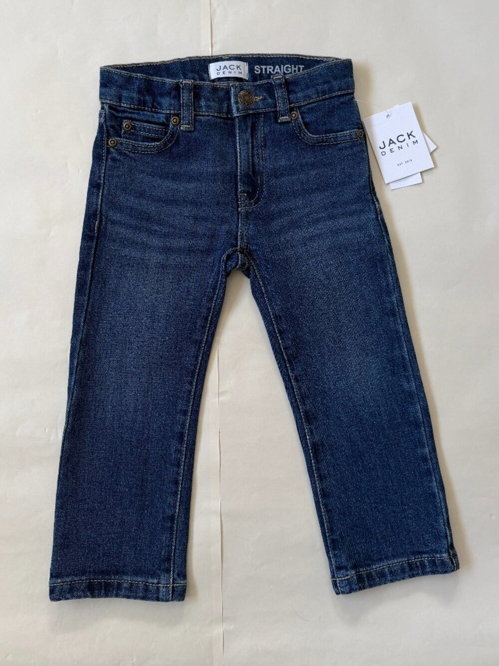 Janie and Jack Jeans